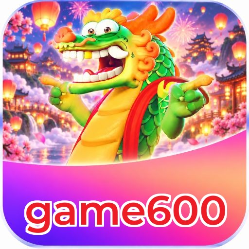 game600 Logo
