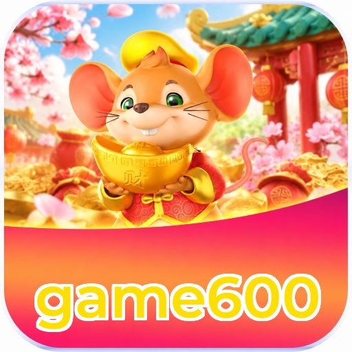 game600 Apostas Esportivas Logo