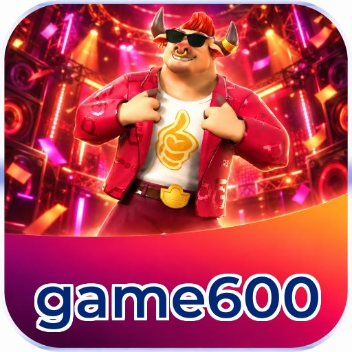 game600 Logo