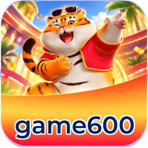 Fortune Tiger Logo 1