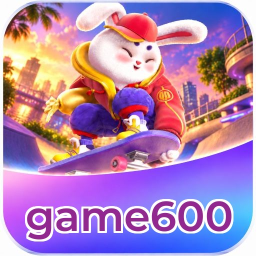game600 Segurança Logo 3