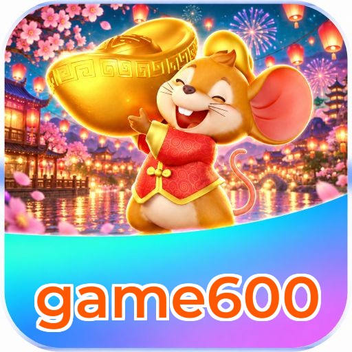 game600 Instalar Logo 2