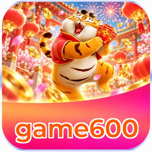 game600 Logo