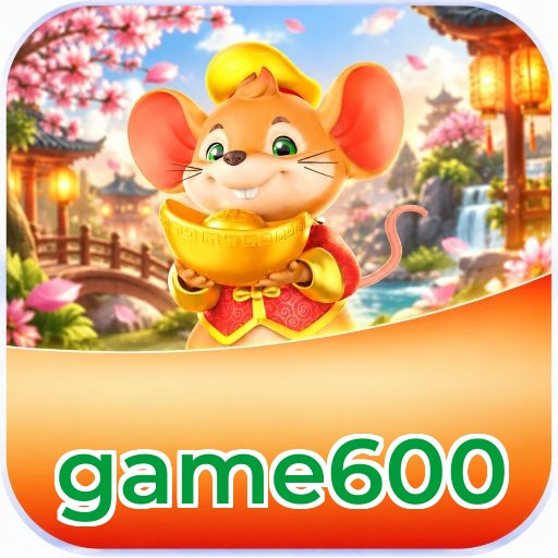 game600 Logo