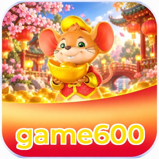 game600 Logo