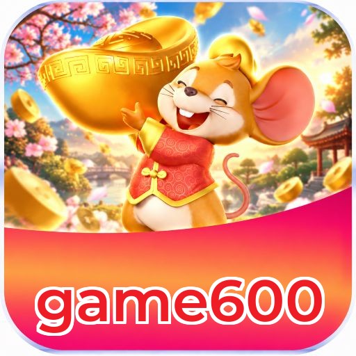 game600 Logo