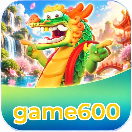 game600 Download Oficial