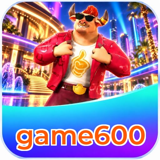 Certificação GLI game600
