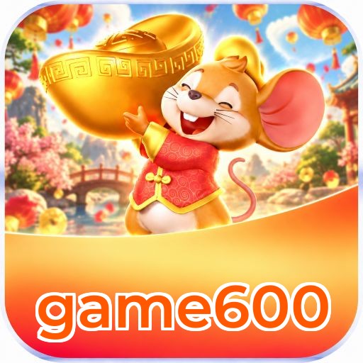 game600 Logo