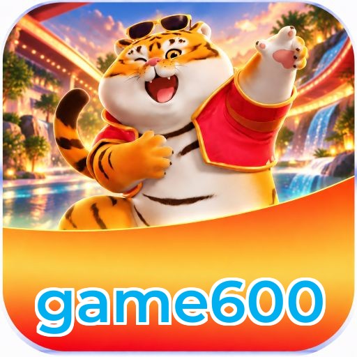 game600 Logo 2