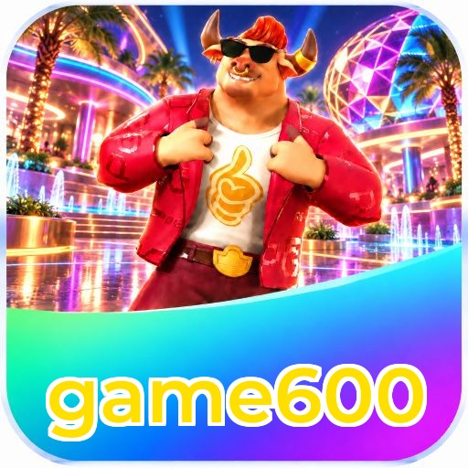 game600 Login Seguro