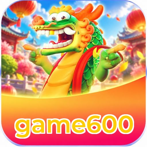 game600 APP Mobile - Android & iOS
