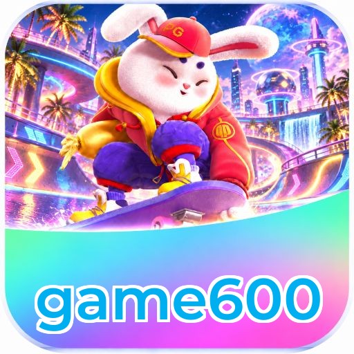 Plataforma game600 - Infraestrutura Cloud AWS