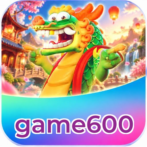 game600 Logo