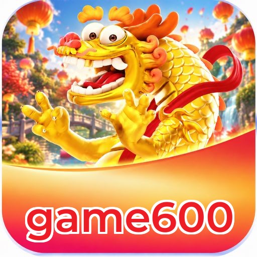 Plataforma game600 - PIX Instantâneo