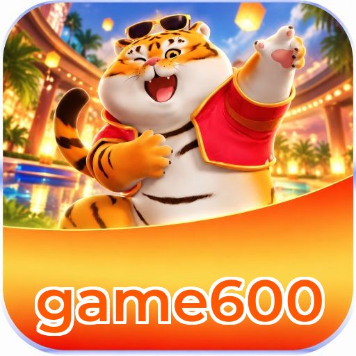 game600 Logo