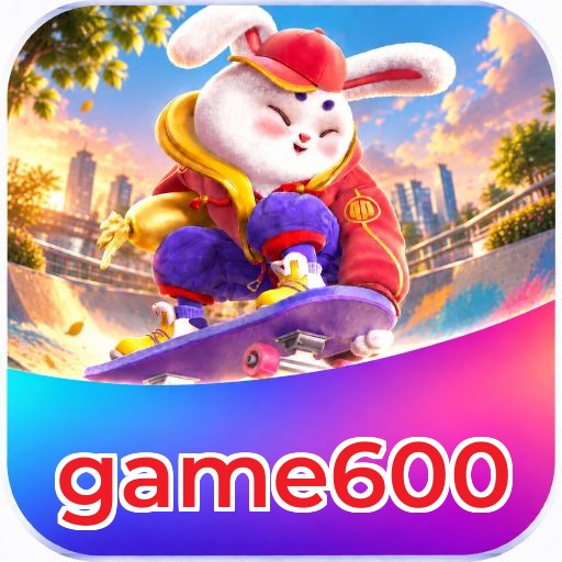 Plataforma game600 - Cloud AWS Infrastructure
