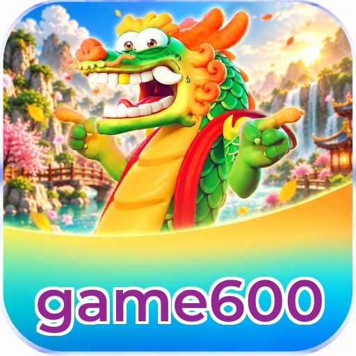 game600 Segurança Logo 2