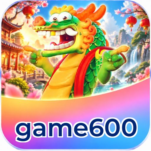 game600 Cadastro Oficial