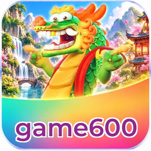 game600 Segurança Logo 1