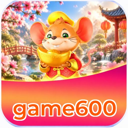 game600 Logo