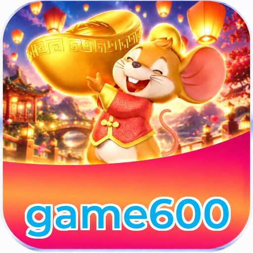 game600 Logo