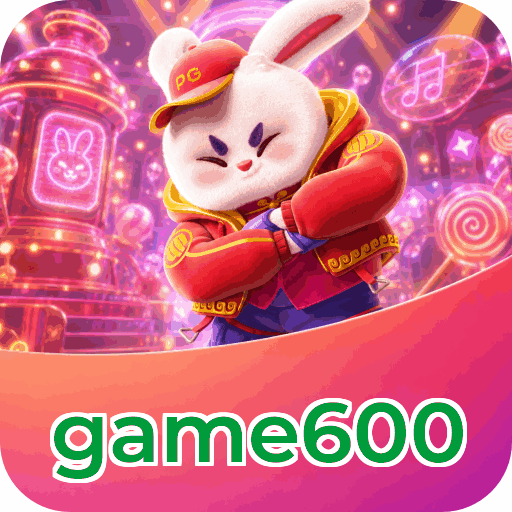 Pacote Completo do App game600