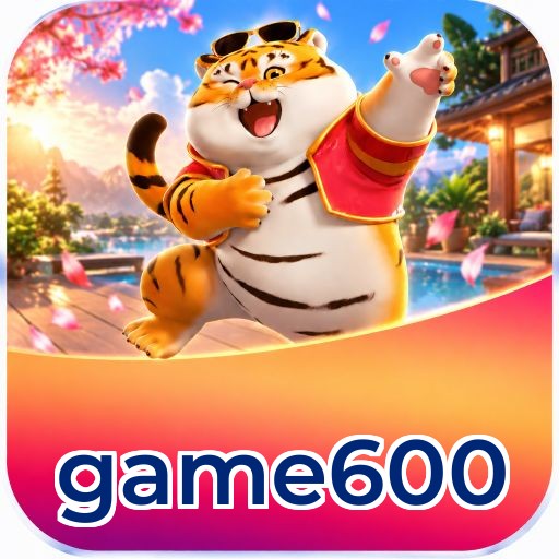 game600 Logo 1
