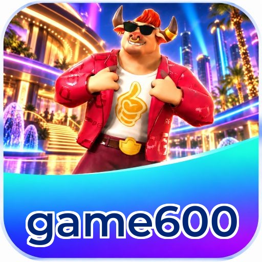 game600 Logo