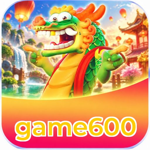 game600 Instalar Logo 1