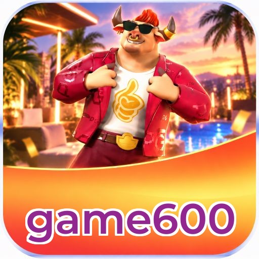 Plataforma game600 - Segurança SSL 256-bit