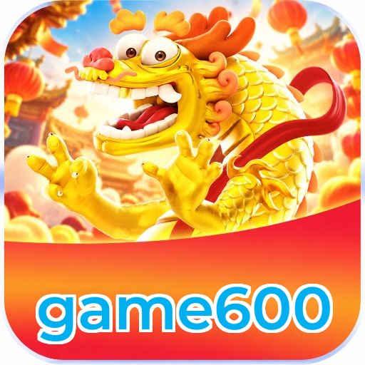 game600 Logo