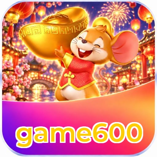 Canal Telegram game600 Oficial