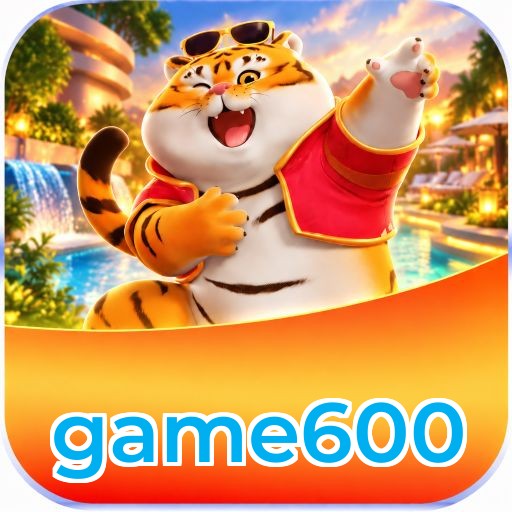 game600 Logo