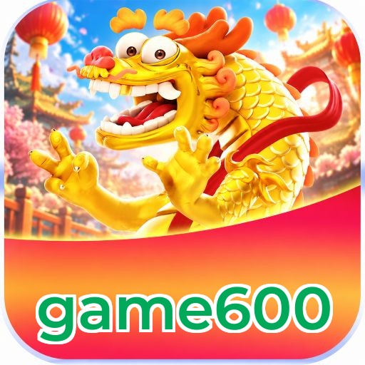 game600 Logo