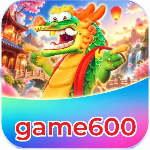 game600 Logo 3