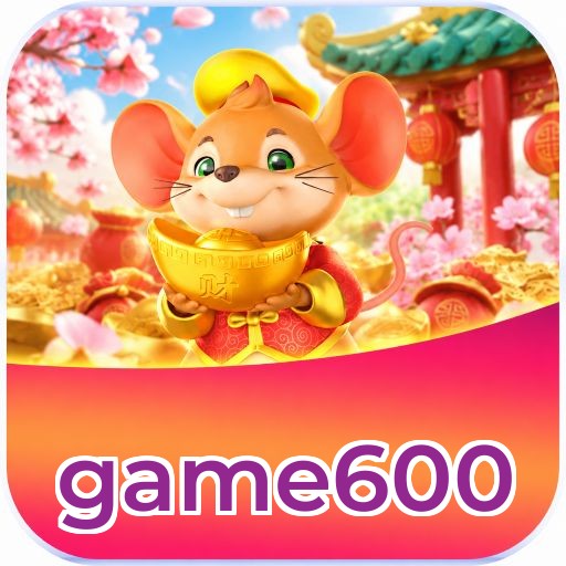 game600 Logo