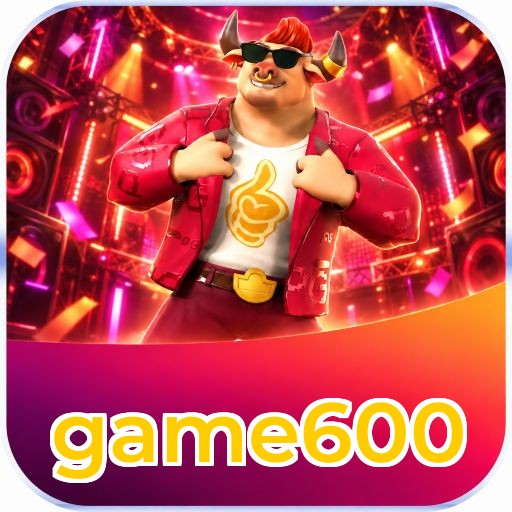 game600 Download Logo Oficial